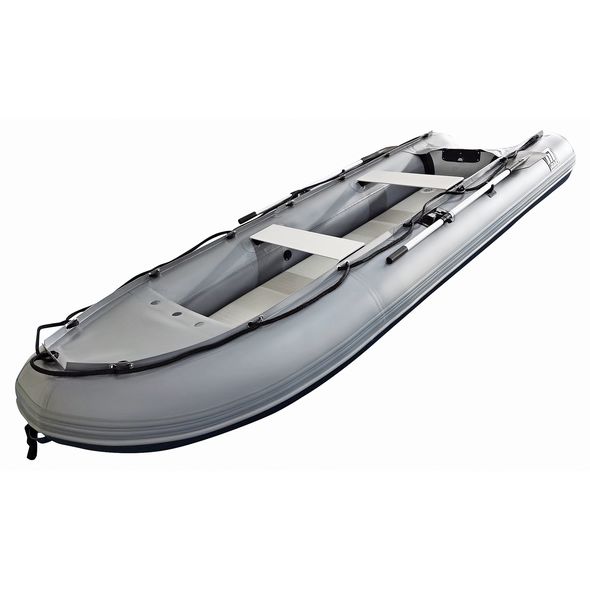 Mars Inflatable Crossover KaBoat