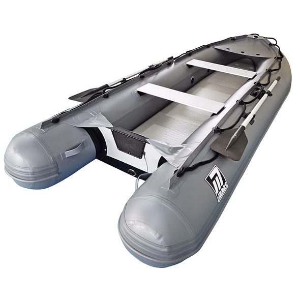 Mars Inflatable Crossover KaBoat