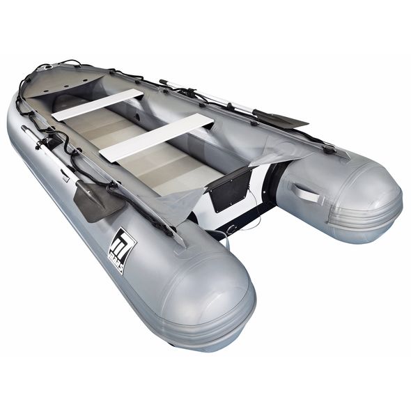 Mars Inflatable Crossover KaBoat