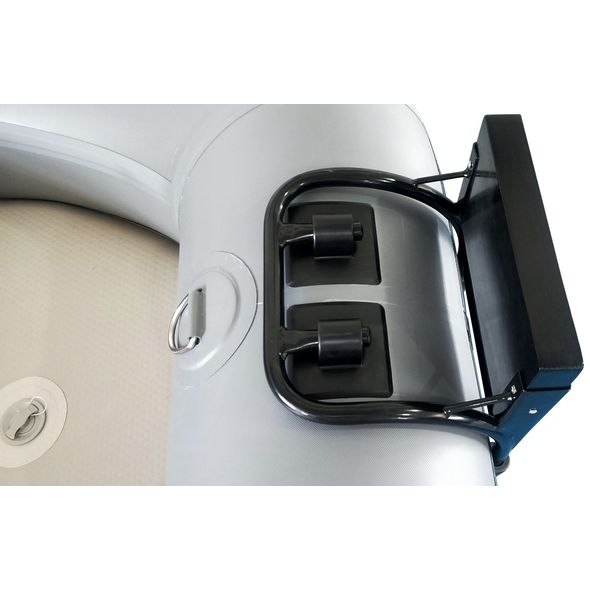 Mars River Inflatable Raft MR365