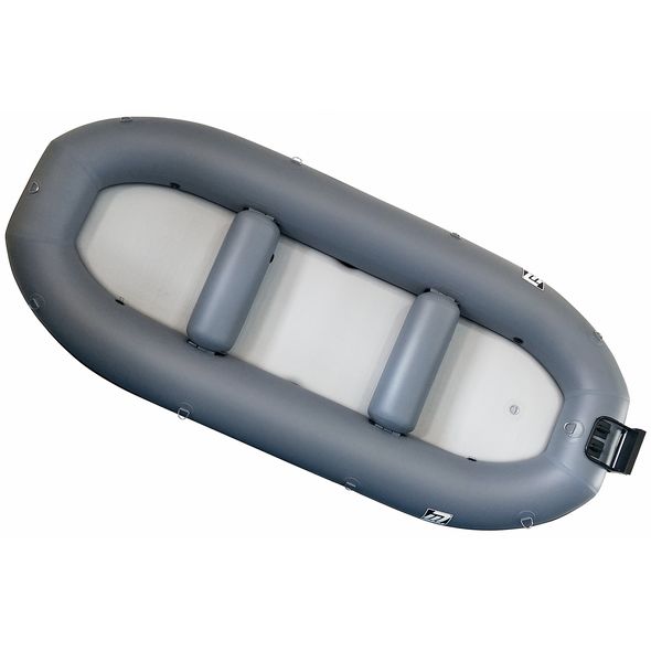 13' RM365 Mars Inflatable Whitewater River Rafts for 6 people.