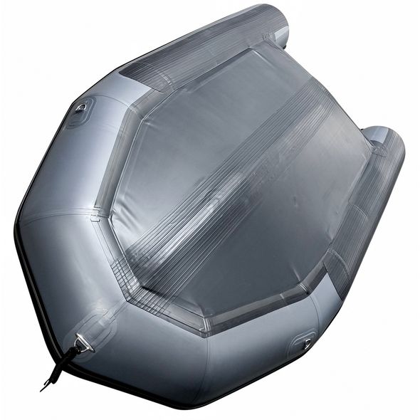 Saturn Heavy-Duty Inflatable Boat HD385