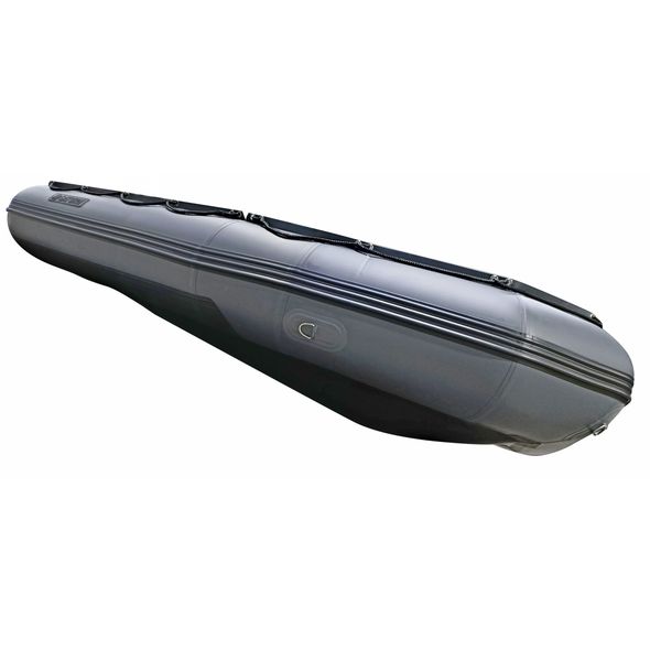 Saturn Heavy-Duty Inflatable Boat HD385