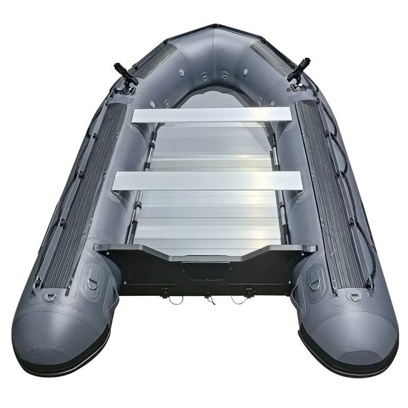 Saturn Heavy-Duty Inflatable Boat HD385