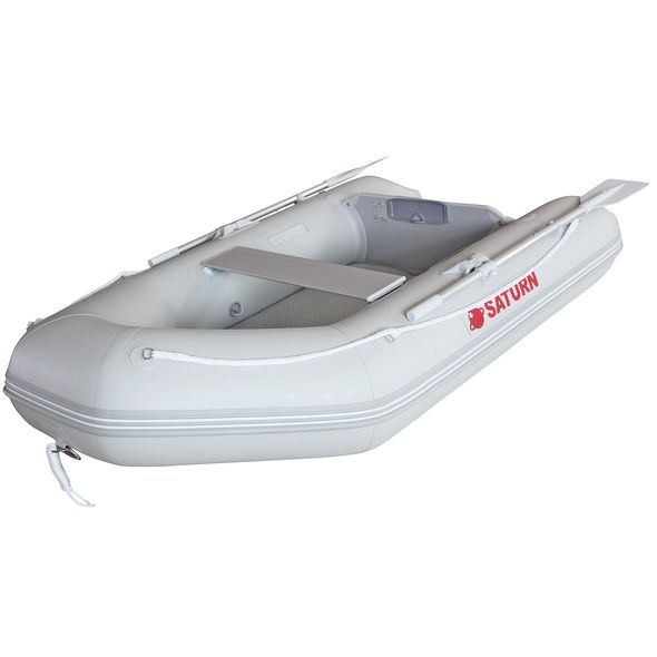 Saturn Micro CB240 inflatable boat