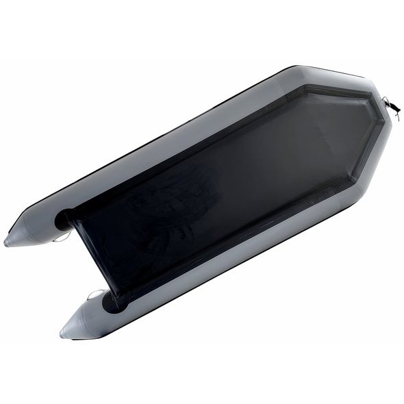 Saturn 12' Budget Fishing Inflatable Boat