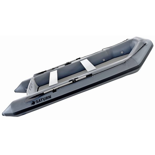 Saturn Budget Inflatable boat CB365DG V1