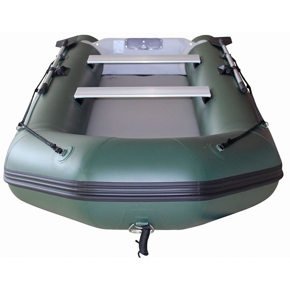 Saturn Budget Inflatable boat CB365N V1