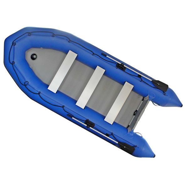 SATURN INFLATABLE BOAT SD415