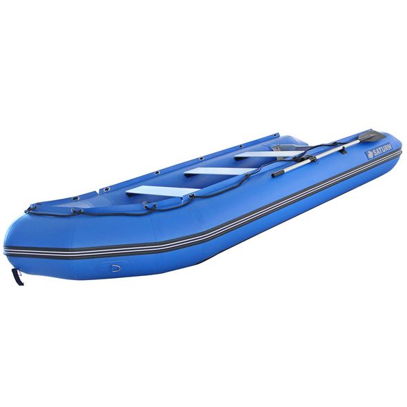 SATURN INFLATABLE BOAT SD415