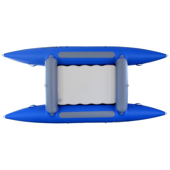 Inflatable Frameless Cataraft