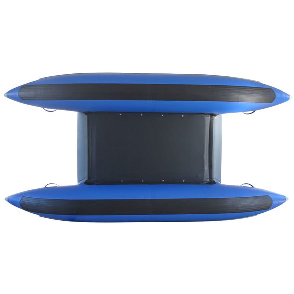 Inflatable Frameless Cataraft