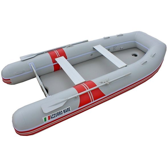 Azurro Mare Inflatable Boats AM365