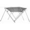 4-Bow Sun Shade Canopy Top