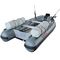 Extra Heavy Duty Inflatable Fishing Boat FB365