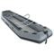 Saturn Fishing Raft FR380 with rowing frame