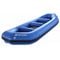 Saturn 13' White Water River Raft RD385B Blue