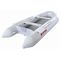 Saturn  Budget Inflatable Boat CB365G Light Gray color
