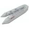 Saturn inflatable boat SD365G Light Gray