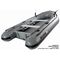 Saturn 12' Professional Grade Inflatable Boat SD365PRO