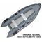Original SK385XL Heavy Duty KaBoat