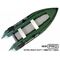 Saturn 13' Inflatable KaBoat SK385XL PRO