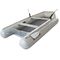 Saturn Extra Wide Inflatable Boat SD330WG V2