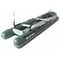 Saturn Fishing Boat FCB385 Green