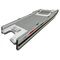13' Saturn CAT396 Inflatable Drop Stitch Catamaran Boat Platform.