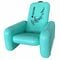 Inflatable Air Lounger