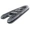 Saturn 16' PRO488 Professional-Grade Inflatable Boat with Aluminum Floor