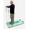 SATURN Inflatable Fitness Board