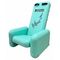 Inflatable Chair with Extra-High Back Support