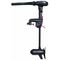 12 Volts  Brushless 55 Lbs Electric  Outboard