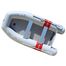 Azzurro Mare Inflatable Boats AM330