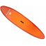 Saturn FL Orange SUP Board
