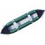 Saturn Inflatable Fishing Kayaks FK396