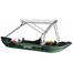 Saturn Inflatable Fishing Kayaks FK396