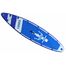 Saturn Racing Inflatable SUP