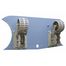 Detachable configuration
