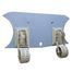 Detachable configuration