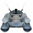 Extra Heavy Duty Inflatable Fishing Boat FB365