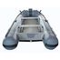 Extra Heavy Duty Inflatable Fishing Boat FB365