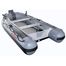 Extra Heavy Duty Inflatable Fishing Boat FB365