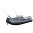 Extra Heavy Duty Inflatable Fishing Boat FB365