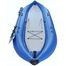 Saturn 12' Affordable Inflatable Kayak IK365