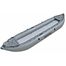 Saturn Ocean Fishing Kayak OFK396 Luna Gray