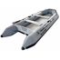 Saturn 12' Budget Fishing Inflatable Boat