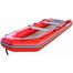 Saturn 12' Budget Inflatable Boat CB365 RED