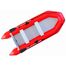 Saturn 12' Budget Inflatable Boat CB365 RED